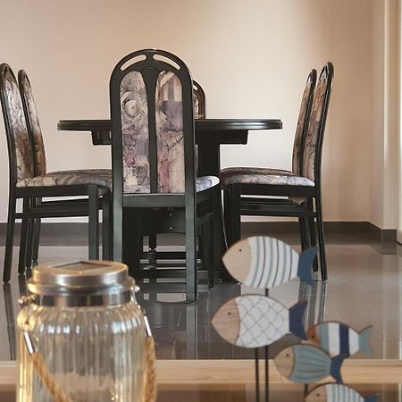 Apartmani Anita 扎博里克 客房 照片