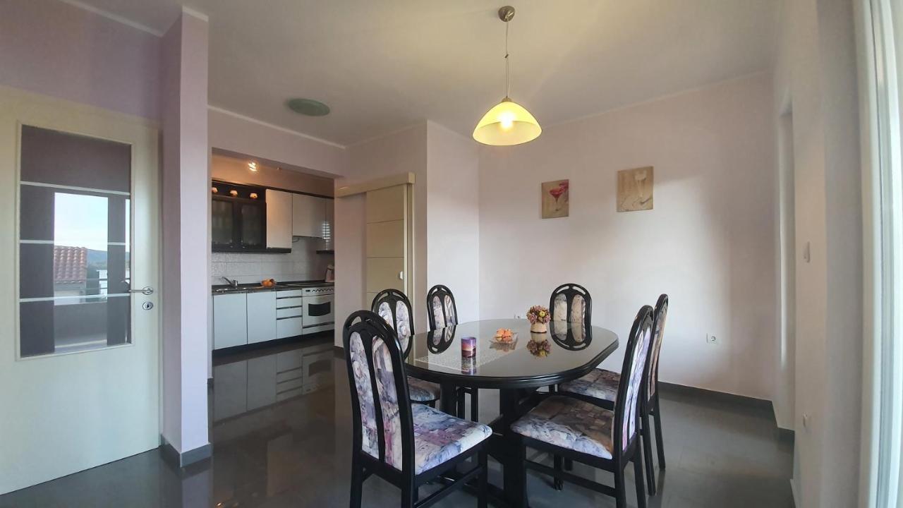 Apartmani Anita 扎博里克 外观 照片