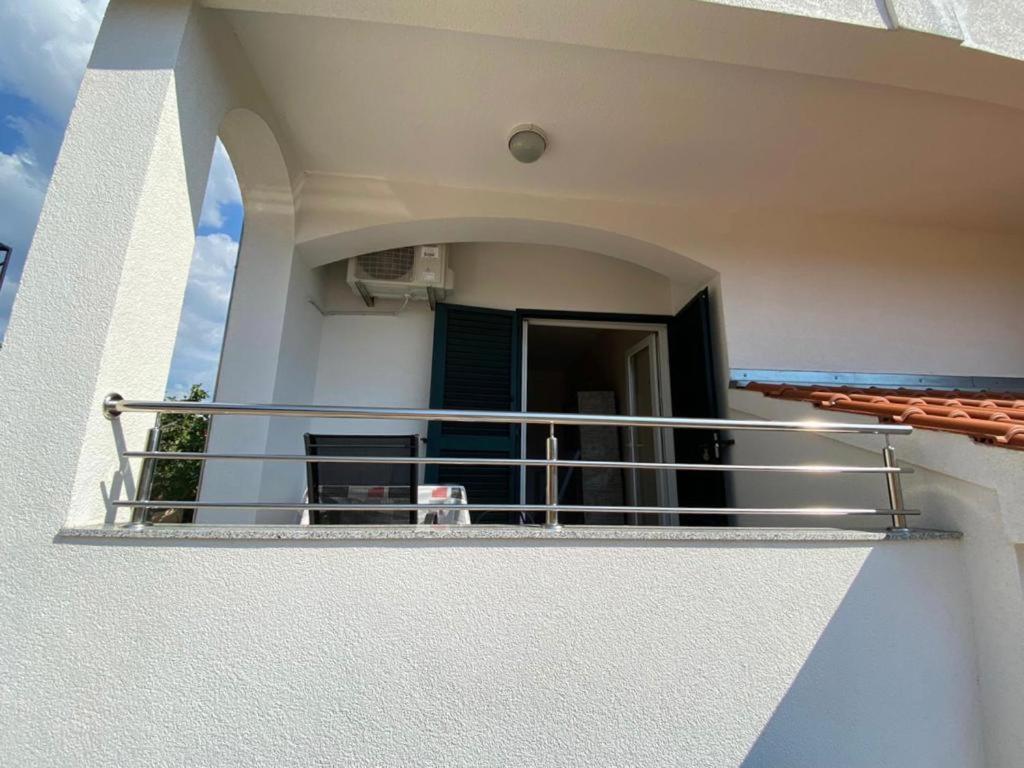 Apartmani Anita 扎博里克 外观 照片