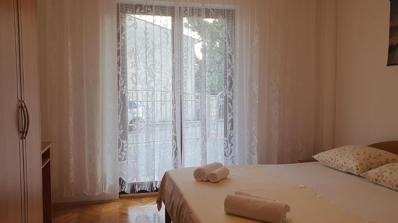 Apartmani Anita 扎博里克 外观 照片