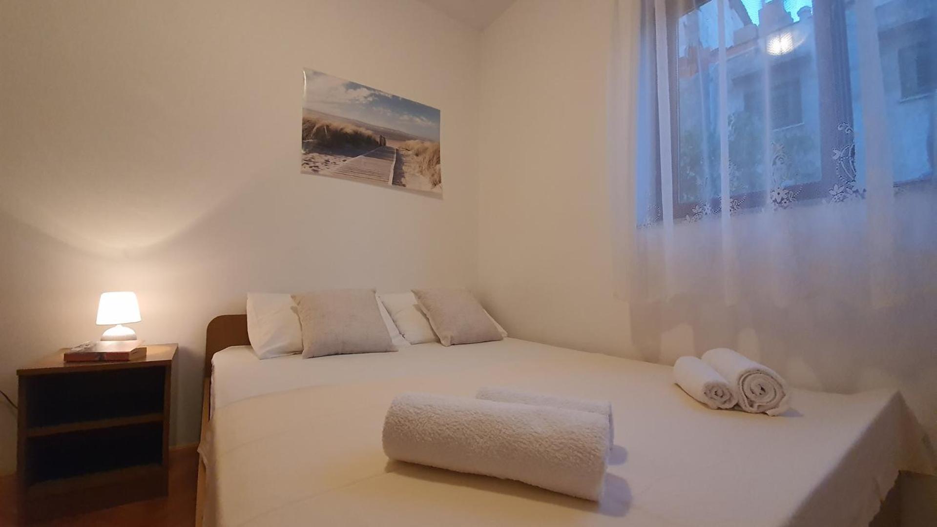 Apartmani Anita 扎博里克 客房 照片
