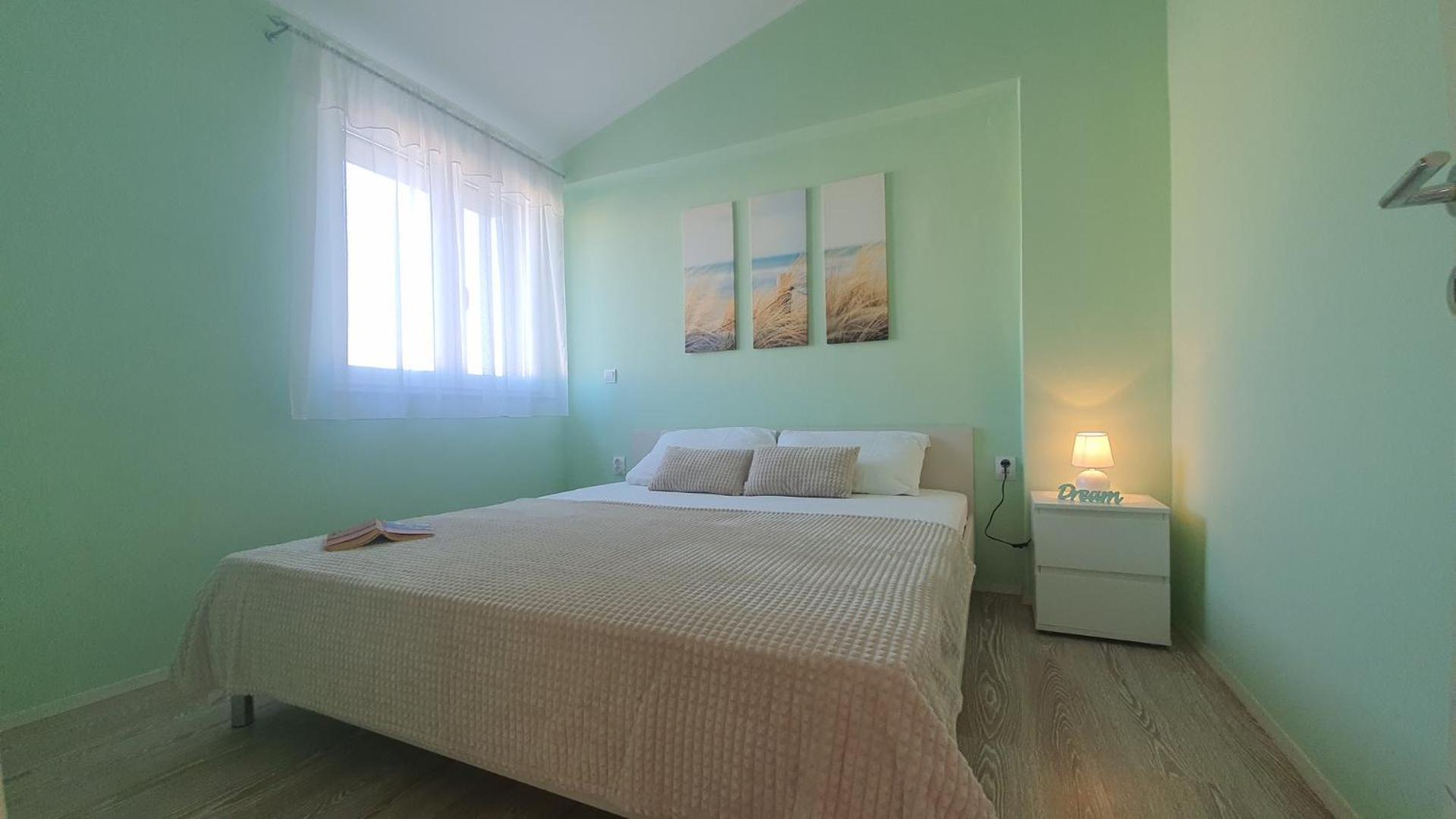 Apartmani Anita 扎博里克 客房 照片