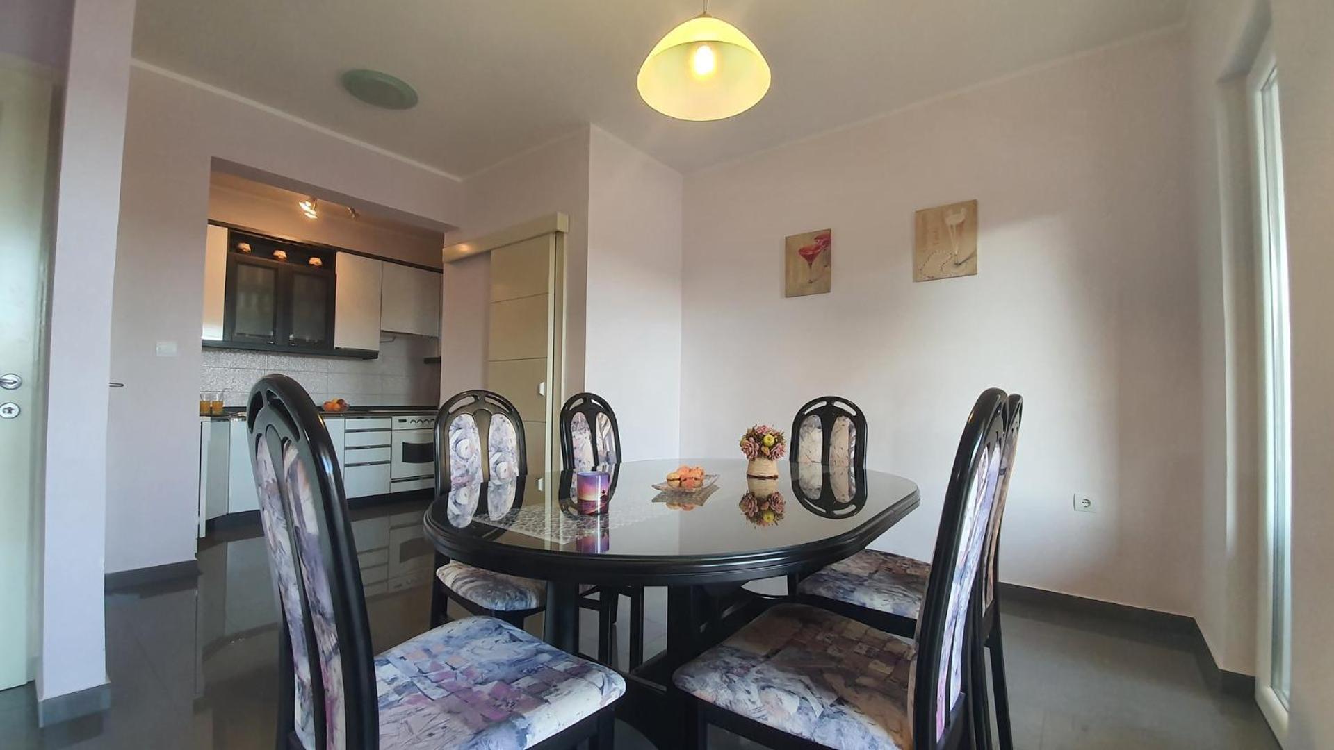 Apartmani Anita 扎博里克 客房 照片