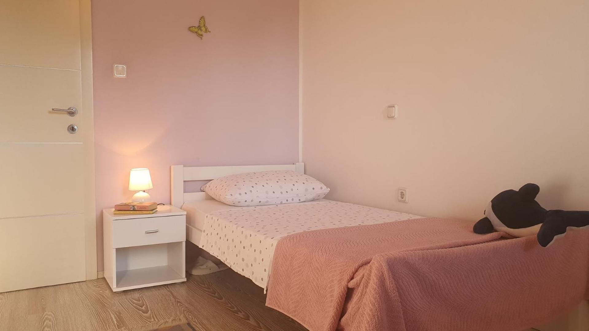 Apartmani Anita 扎博里克 客房 照片