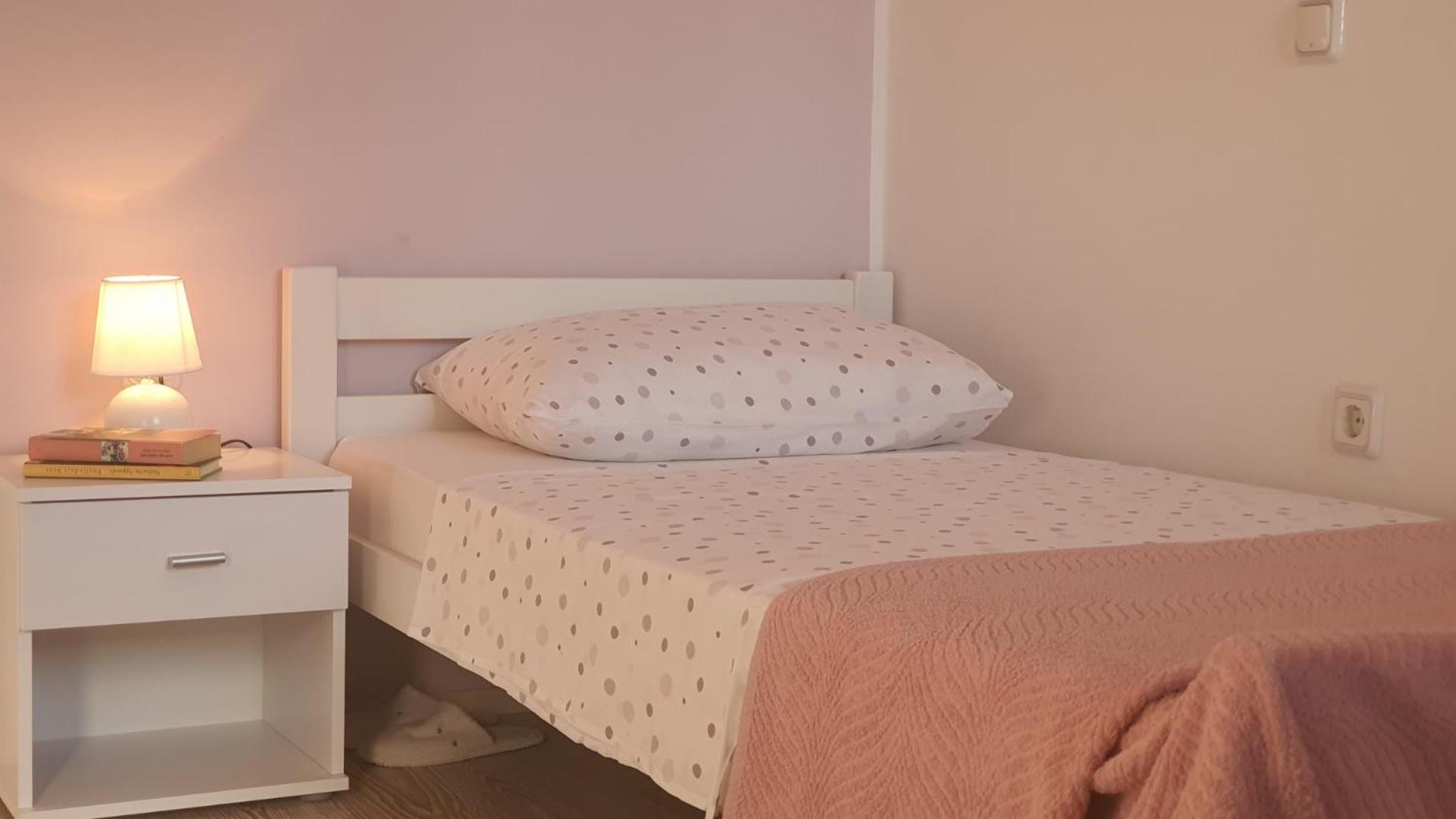 Apartmani Anita 扎博里克 客房 照片