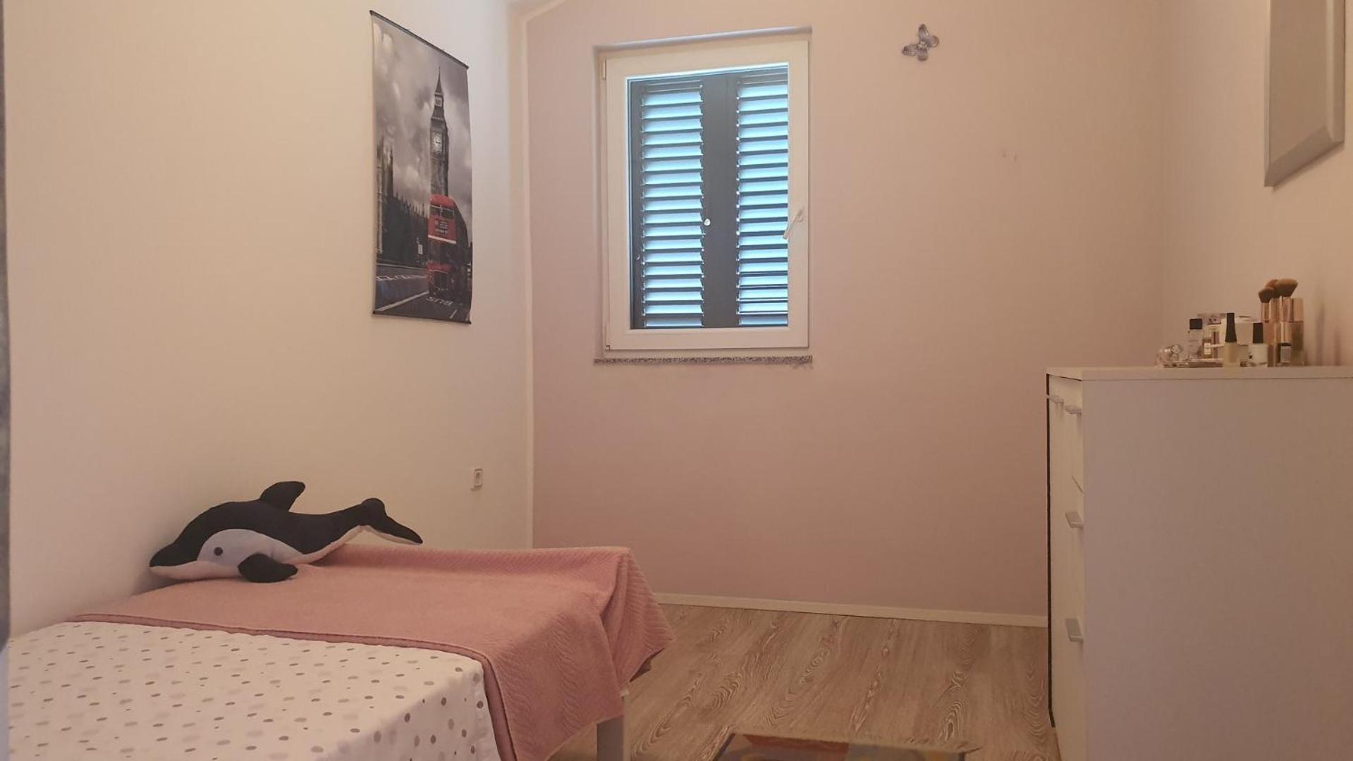 Apartmani Anita 扎博里克 客房 照片