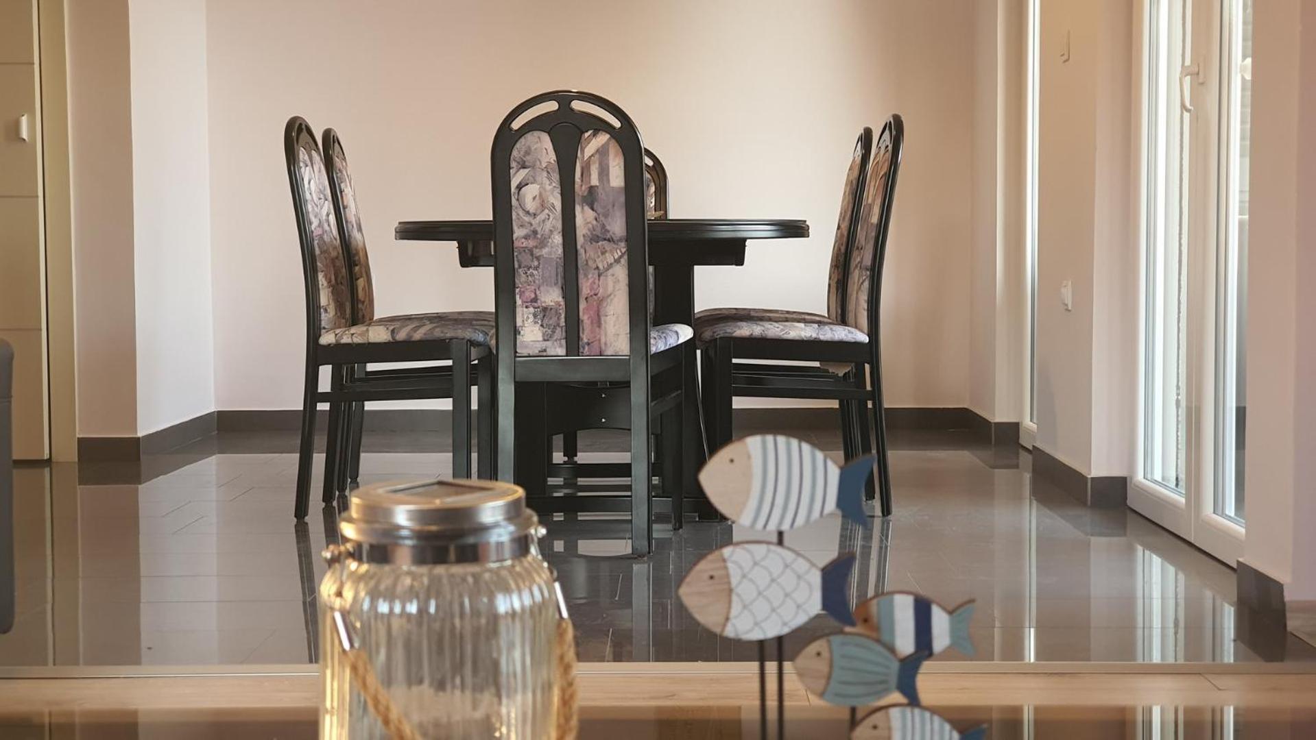 Apartmani Anita 扎博里克 客房 照片