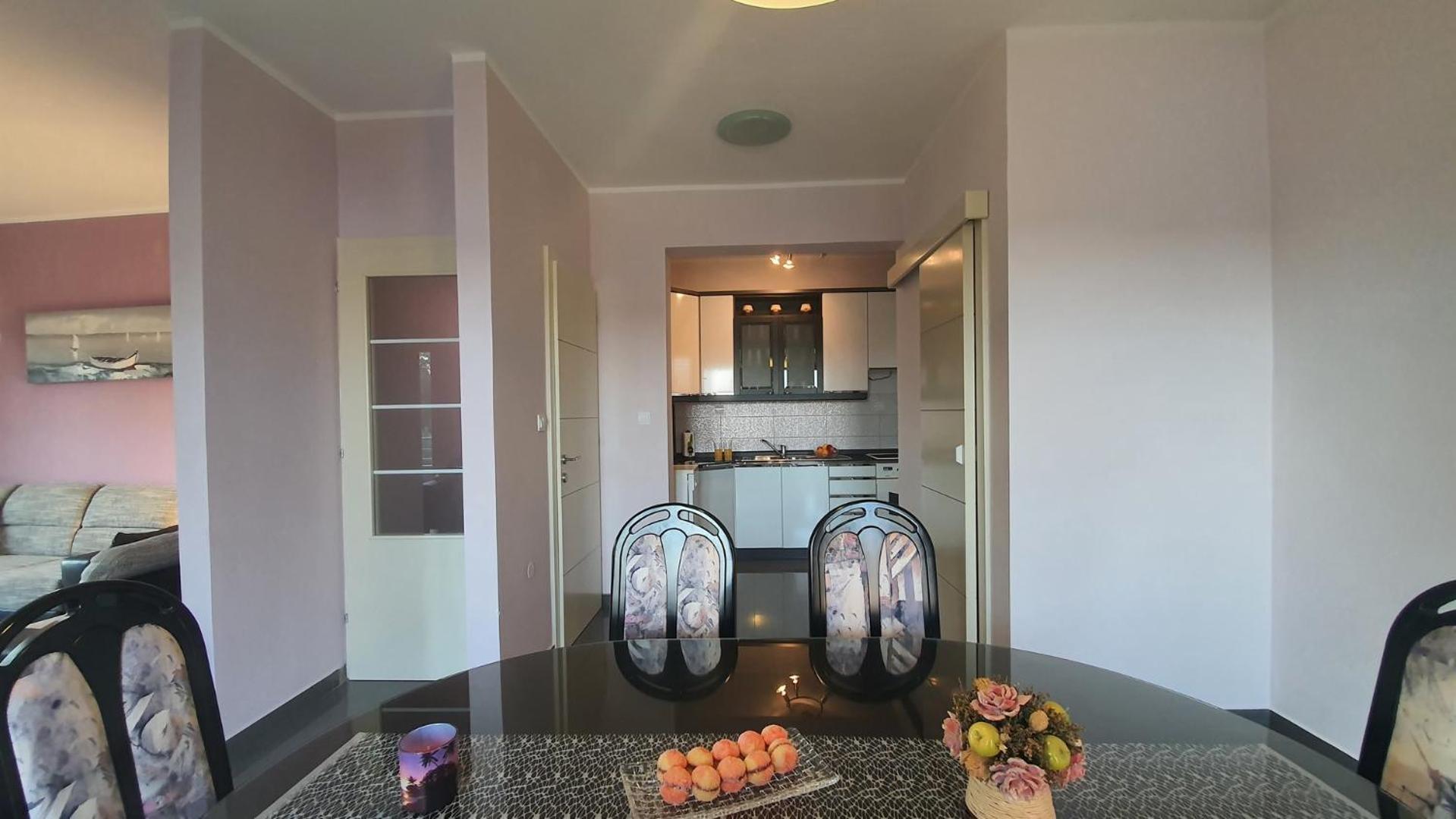 Apartmani Anita 扎博里克 客房 照片