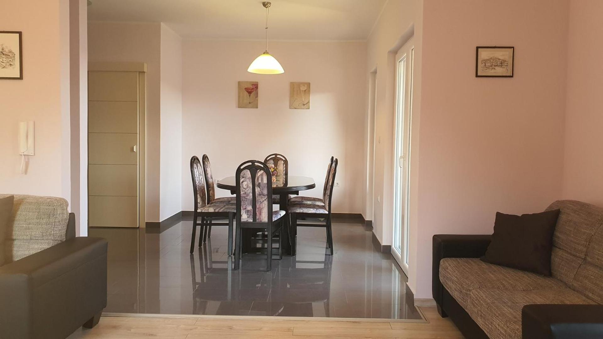 Apartmani Anita 扎博里克 客房 照片