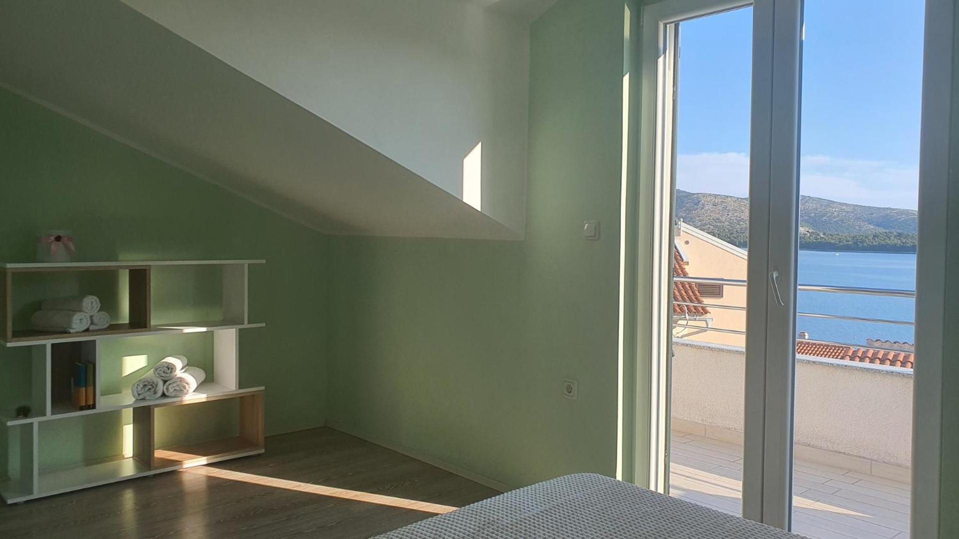 Apartmani Anita 扎博里克 客房 照片