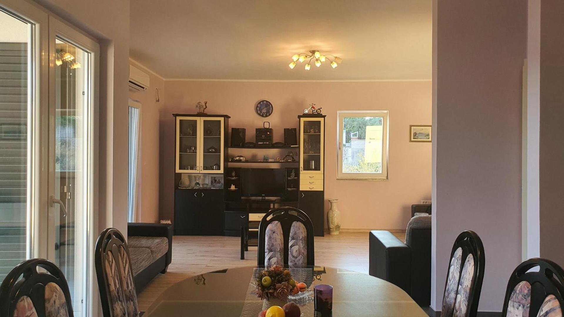 Apartmani Anita 扎博里克 客房 照片