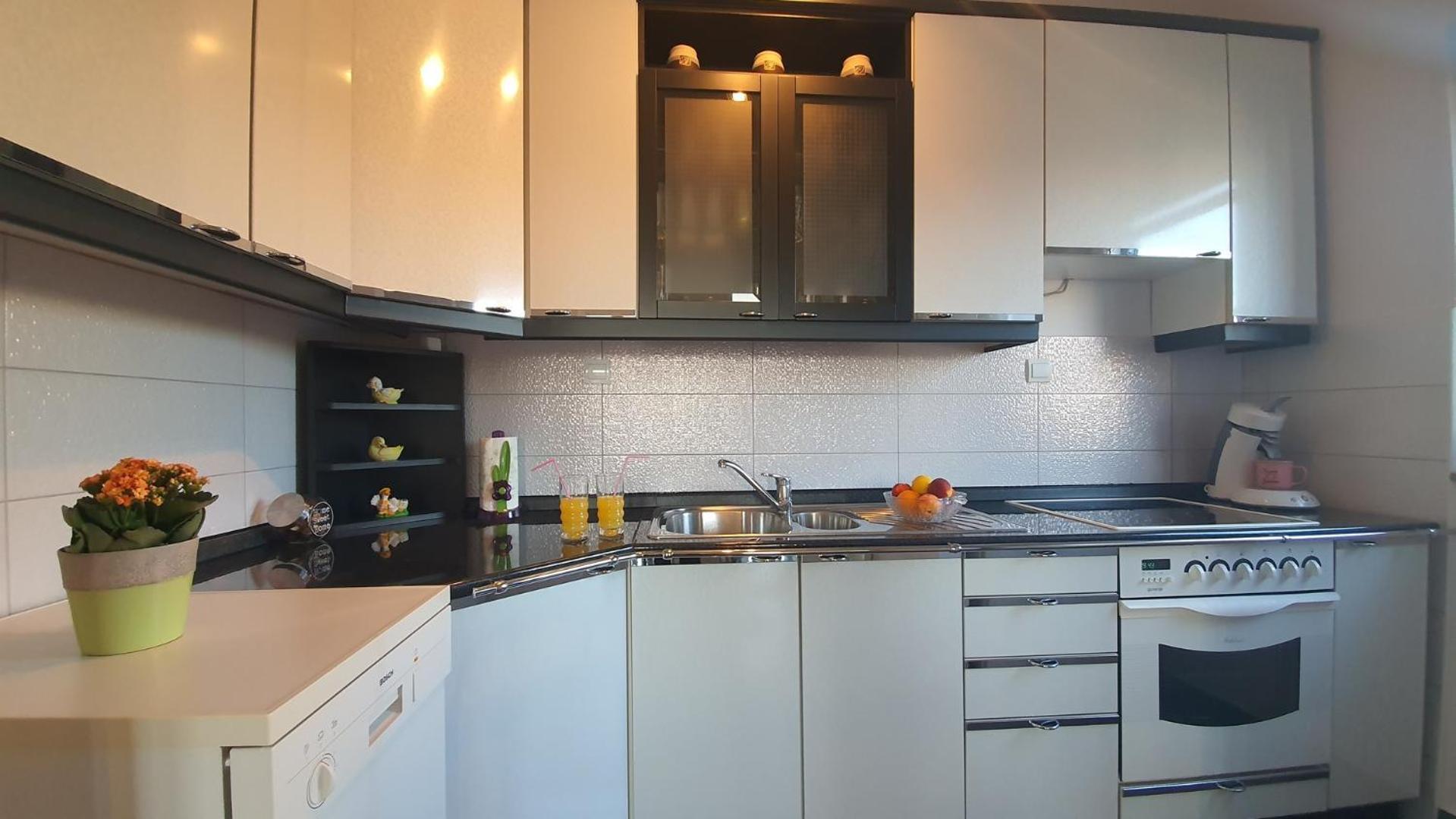 Apartmani Anita 扎博里克 客房 照片