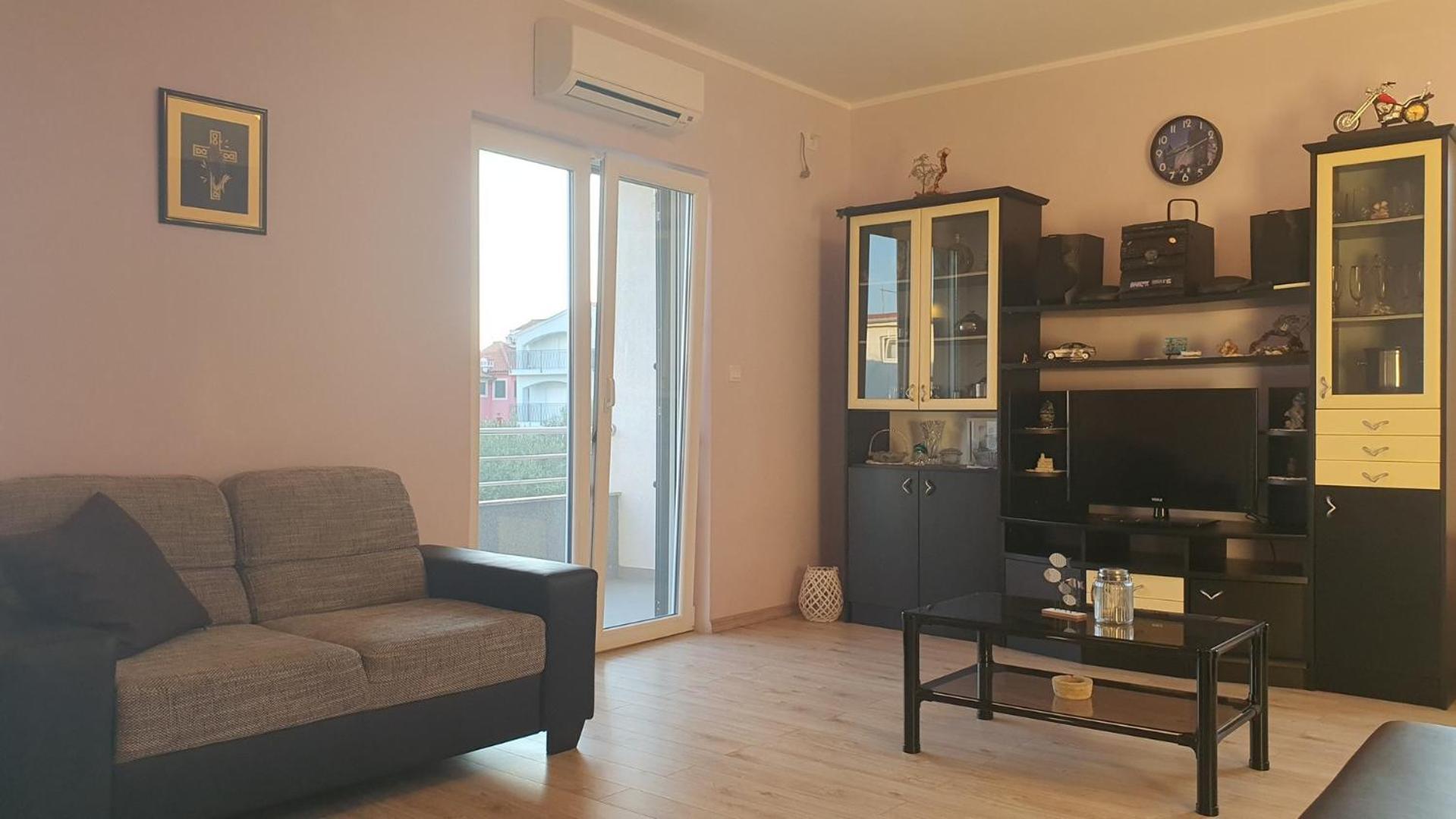 Apartmani Anita 扎博里克 客房 照片