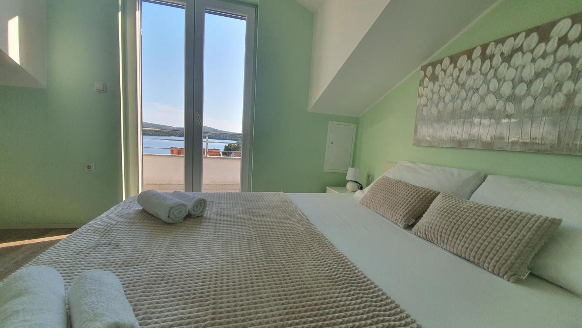 Apartmani Anita 扎博里克 客房 照片