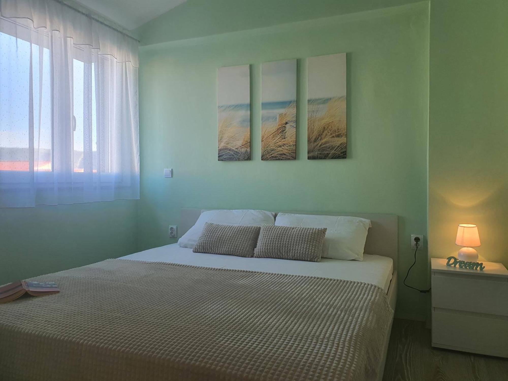 Apartmani Anita 扎博里克 客房 照片